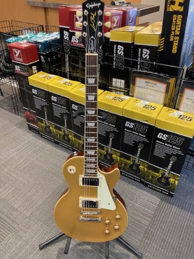 Store Special Product - Epiphone - EILS5MGNH